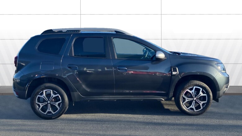 Dacia Duster 1.3 TCe 130 Prestige 5dr Petrol Estate